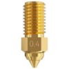 M6 Nozzle 0,4mm