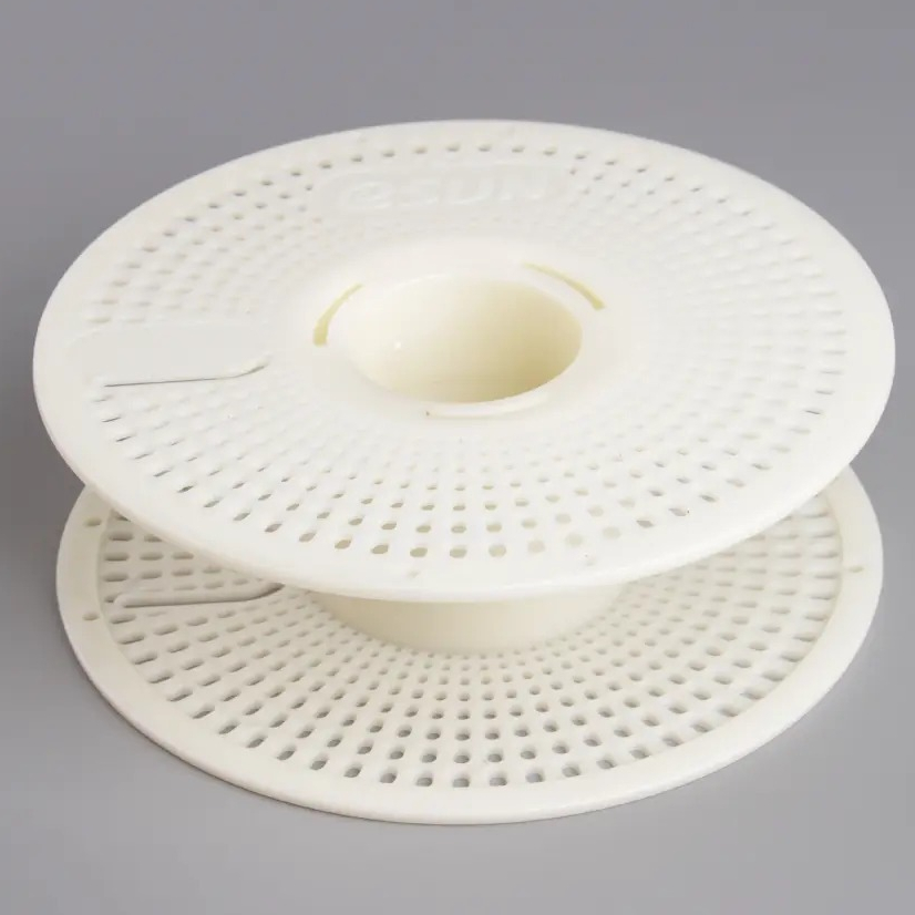 Nhựa in 3d không lõi eSun Re-Filament PLA+