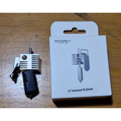 Đầu đùn i7 Hotend cho máy in 3d FDM Creality Sparkx i7