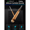 Đầu đùn Creality x Phaetus Silicon Carbide Nozzle