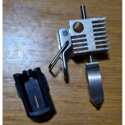 Đầu đùn i7 Hotend cho máy in 3d FDM Creality Sparkx i7