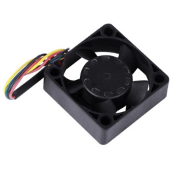 Quạt tản nhiệt cho máy in 3d Creality Ender-5 Max heat break fan 3010
