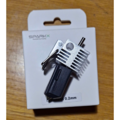 Đầu đùn i7 Hotend cho máy in 3d FDM Creality Sparkx i7