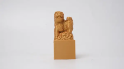 Nhựa in 3d ESUN PLA-Metal Cao Cấp
