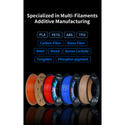 Đầu đùn Creality x Phaetus Silicon Carbide Nozzle