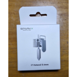 Đầu đùn i7 Hotend cho máy in 3d FDM Creality Sparkx i7