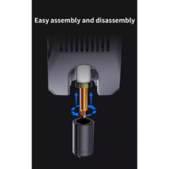Đầu đùn Creality x Phaetus Silicon Carbide Nozzle