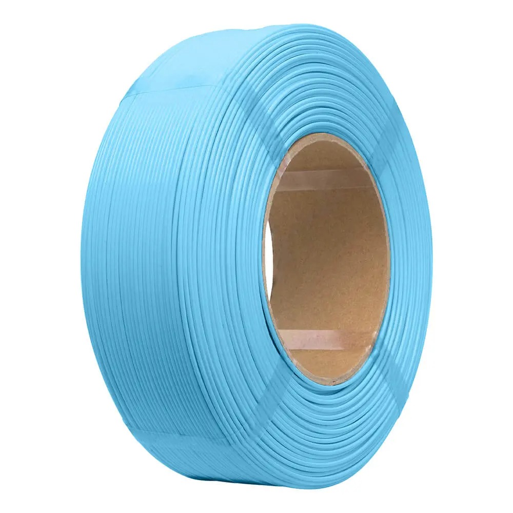 Nhựa in 3d không lõi eSun Re-Filament PLA+