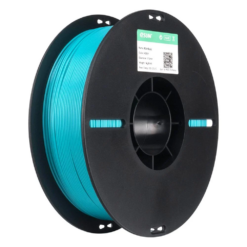 Nhựa in 3d eSun PLA-Basic màu AQUA