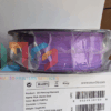 Purple Blue