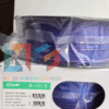 Blue Red Purple