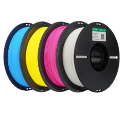 Nhựa in 3d ESUN PLA+ CMYK