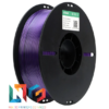 BLACK PURPLE