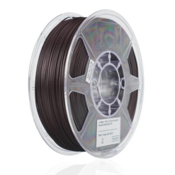Nhựa in 3d eSun PETG-CF màu Black Red