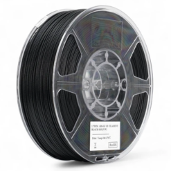 Nhựa in 3d ESUN ABS-GF màu Black