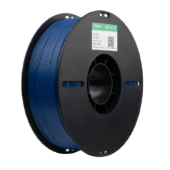 Nhựa in 3d eSun eASA+ chống tia UV màu Blue