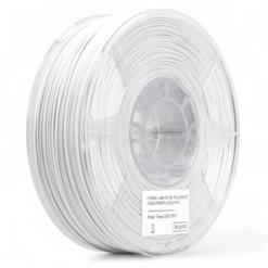 Nhựa in 3d ESUN ABS-GF màu Cold White