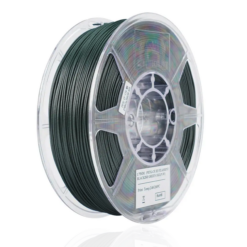 Nhựa in 3d eSun PETG-CF màu Blackish Green
