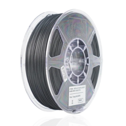 Nhựa in 3d eSun PETG-CF màu Dark Grey