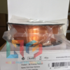 FLAME CRYSTAL