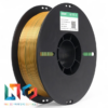 Gold Green Black
