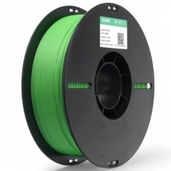 Cuộn nhựa in 3d eSun PLA-Basic màu Green