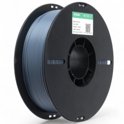 Cuộn nhựa in 3d eSun PLA-Basic màu Grey