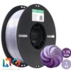 PURPLE SILVER