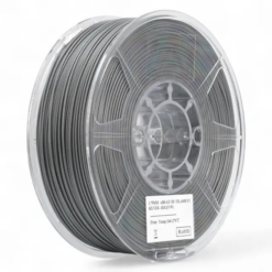 Nhựa in 3d ESUN ABS-GF màu Silver