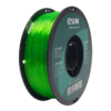 Transparent Green