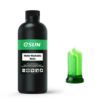 Transparent Green