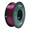 Transparent Purple
