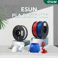 Cuộn nhựa in 3d eSun PLA-Basic chất lượng cao