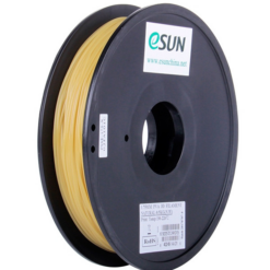 Nhựa in 3d hòa tan trong nước eSun PVA làm vật liệu hỗ trợ 0.5kg/ Cuộn