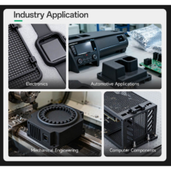 Nhựa in 3d FDM eSun ABS-ESD