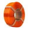 Translucent Orange