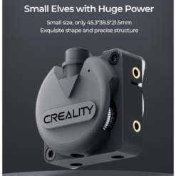 Bộ tời nhựa Extruder Kit cho máy in 3d Creality Ender-5 Max