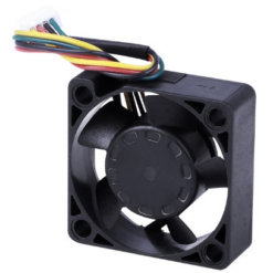 Quạt tản nhiệt cho máy in 3d Creality Ender-5 Max heat break fan 3010