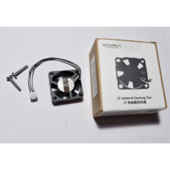Quạt làm mát đầu đùn i7 Hotend Cooling Fan cho máy in 3d FDM Creality SparkX i7