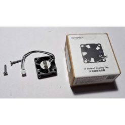 Quạt làm mát đầu đùn i7 Hotend Cooling Fan cho máy in 3d FDM Creality SparkX i7