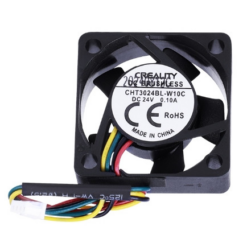 Quạt tản nhiệt cho máy in 3d Creality Ender-5 Max heat break fan 3010