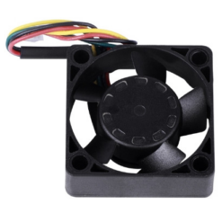 Quạt tản nhiệt cho máy in 3d Creality Ender-5 Max heat break fan 3010