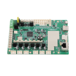 Board điều khiển máy in 3D Creality Sermoon D3 Mainboard Kit