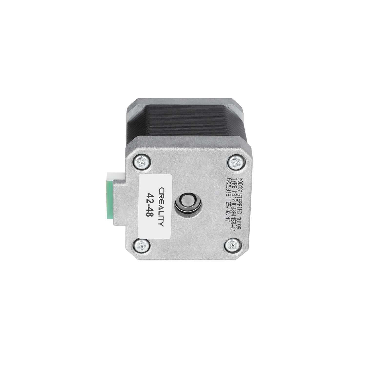 Động cơ bước trục Z 42-48 Z-axis Stepper Motor cho máy in 3D Creality K2 Pro / K2 / Sermoon M300