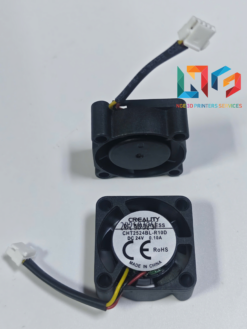 Quạt tản nhiệt 2510 Heat Break Axial Fan cho máy in 3D Creality Hi