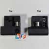 Cụm giá đỡ TY X Right/Left X-Axis Bracket Assembly cho máy in 3D Creality K1 / K1C
