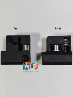 Cụm giá đỡ TY X Right/Left X-Axis Bracket Assembly cho máy in 3D Creality K1 / K1C