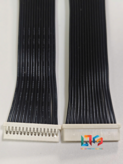 Cáp kết nối giữa 2 bo mạch đầu phun cho máy in 3D Creality Ender 5 Max