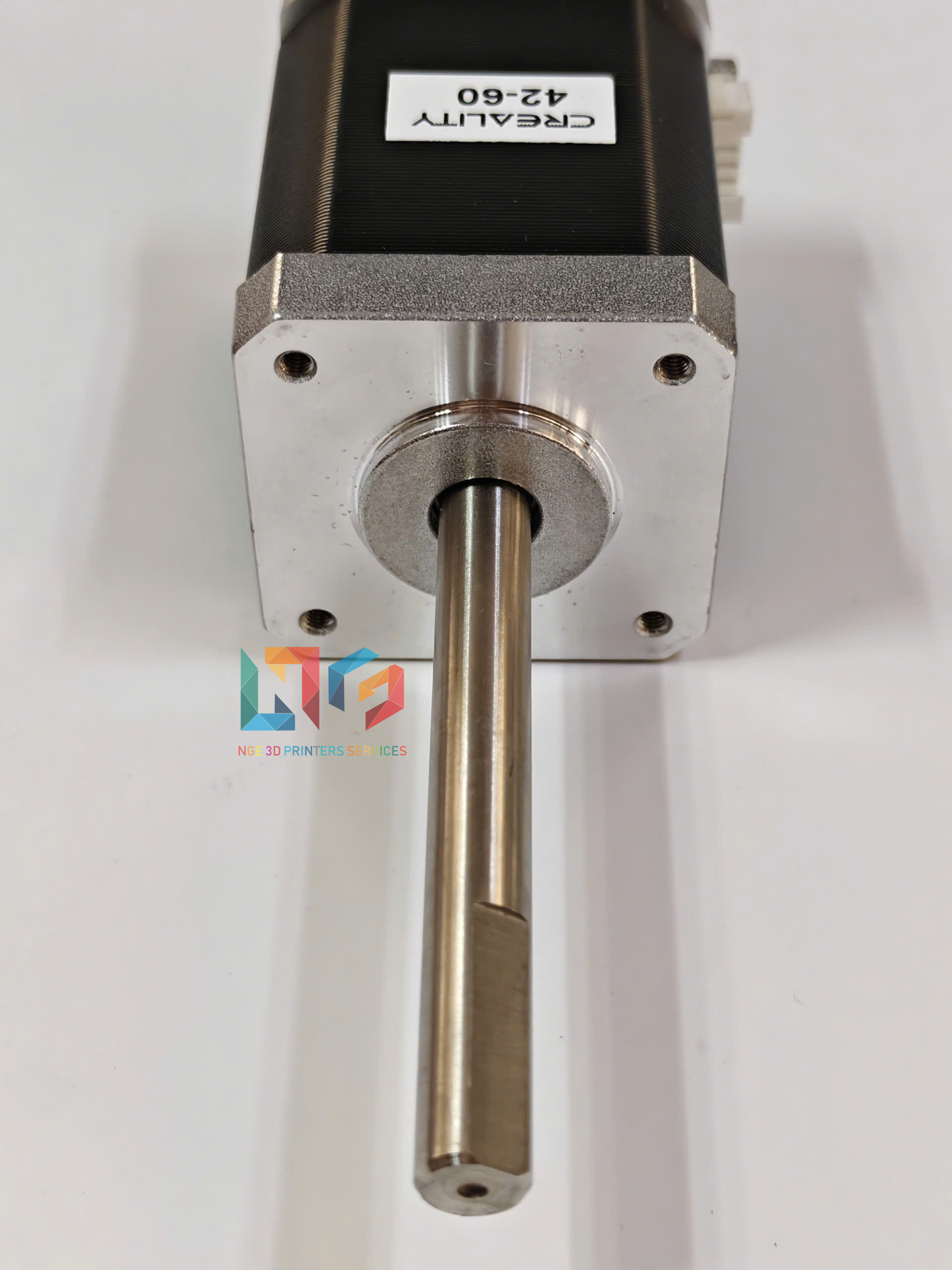 Động cơ trục Y kép Motor Dual Y-Axis cho máy in 3D Creality Cr-6 Max 42-60