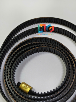 Dây belt trục X GT2 bản 6mm cho máy in 3D Creality CR-10S Pro/CR-10S Pro V2 /CR-10 Smart Pro